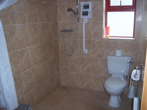 This photo about Valley Lodge Farm Hostel shared on HyHotel.com