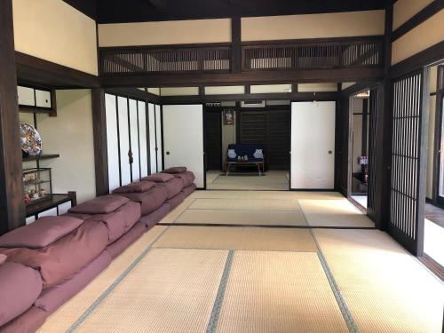 フクロウの御宿 in Yamanashi フクロウの御宿 in Yamanashi