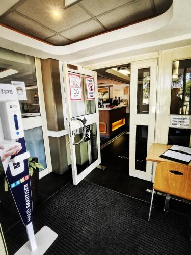 Entrada, SUN1 BLOEMFONTEIN in Bloemfontein Entrada, SUN1 BLOEMFONTEIN in Bloemfontein