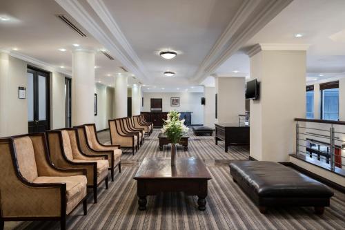 Susitikimų kambariai / pobūvių salės, Premier Hotel Pretoria in Pretorija Susitikimų kambariai / pobūvių salės, Premier Hotel Pretoria in Pretorija