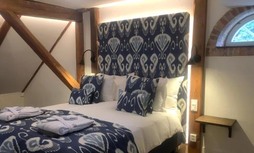 Hotel 1622 - Adults only in Helsingborg Hotel 1622 - Adults only in Helsingborg