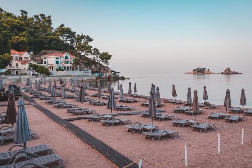 Pantai, Hotel AMI Budva Petrovac in Petrovac Pantai, Hotel AMI Budva Petrovac in Petrovac