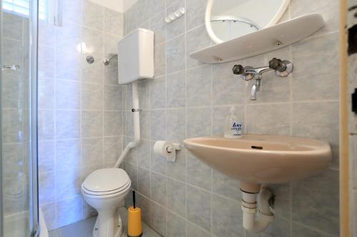 This photo about Basil Apartments and Rooms shared on HyHotel.com