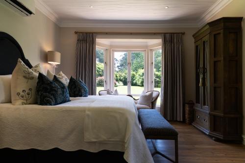 Hartfford House Hotel in 豪伊克 Hartfford House Hotel in 豪伊克