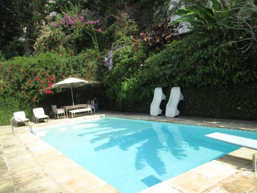 Facilities, Espaco Afrodite Se Quiser in Cosme Velho Facilities, Espaco Afrodite Se Quiser in Cosme Velho