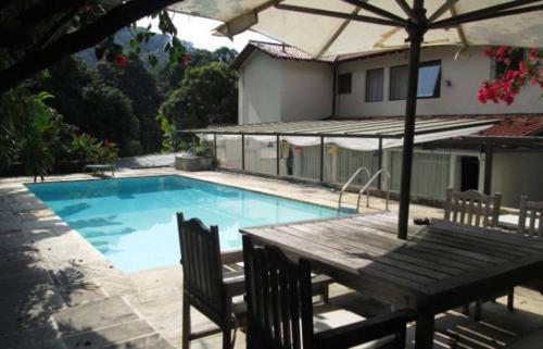 Garden, Espaco Afrodite Se Quiser in Cosme Velho Garden, Espaco Afrodite Se Quiser in Cosme Velho