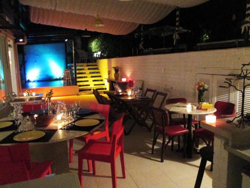 Bar/lounge, Espaco Afrodite Se Quiser in Cosme Velho Bar/lounge, Espaco Afrodite Se Quiser in Cosme Velho