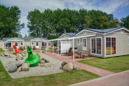 Ferienpark Wulfenerhals in Fehmarn Ferienpark Wulfenerhals in Fehmarn