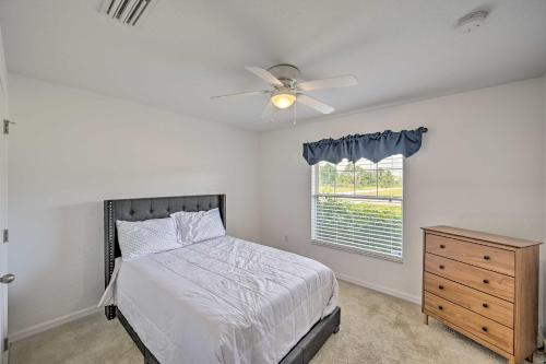 Ranch-Style Lehigh Acres House with Big Backyard! in Lehigh Acres (FL) Ranch-Style Lehigh Acres House with Big Backyard! in Lehigh Acres (FL)