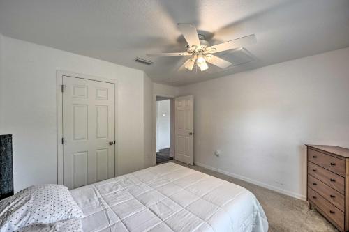 Ranch-Style Lehigh Acres House with Big Backyard! in Lehigh Acres (FL) Ranch-Style Lehigh Acres House with Big Backyard! in Lehigh Acres (FL)