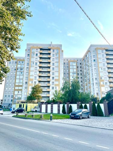 APART Lisse на Пионерском проспекте у моря in Anapa APART Lisse на Пионерском проспекте у моря in Anapa
