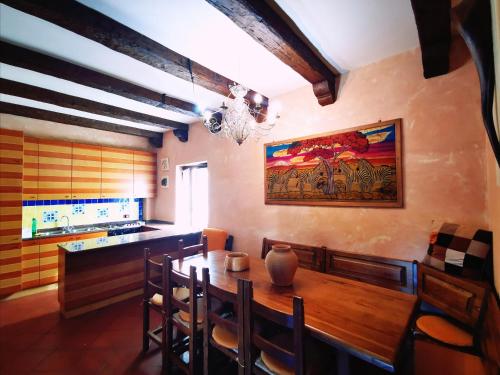 Chalet Mon Amour - Relax & Sky in Campo Di Giove Chalet Mon Amour - Relax & Sky in Campo Di Giove