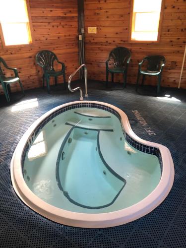 Blue Knob (2/Bedroom, 2/Bathroom Condo) in Τζονστάουν(Πενσυλβάνια) Blue Knob (2/Bedroom, 2/Bathroom Condo) in Τζονστάουν(Πενσυλβάνια)