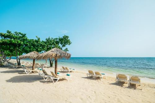 playa, Iberostar Rose Hall Beach in Montego Bay playa, Iberostar Rose Hall Beach in Montego Bay