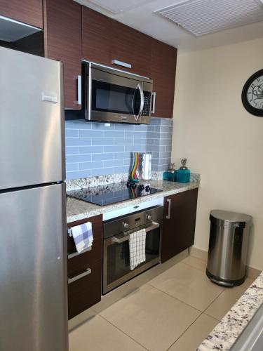 Kitchen, Las Olas by Destinos1a in Mar De Sol Kitchen, Las Olas by Destinos1a in Mar De Sol