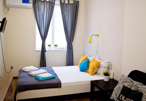 Квартира-студия в Старом центре in Krasnodar Квартира-студия в Старом центре in Krasnodar