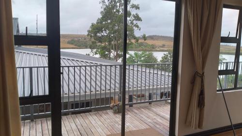 Balcony/terrace, Goggas Nest BNB & Restaurant in Manzini Balcony/terrace, Goggas Nest BNB & Restaurant in Manzini