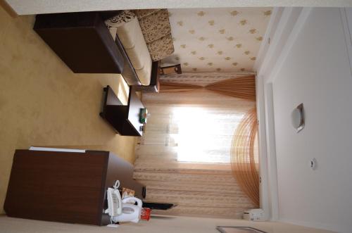 Mereke Hotel in Oskemen Mereke Hotel in Oskemen