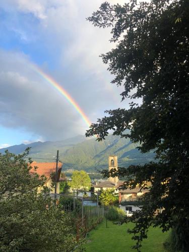 Al Chiar di Luna B&B Valtellina in Chiuro Al Chiar di Luna B&B Valtellina in Chiuro