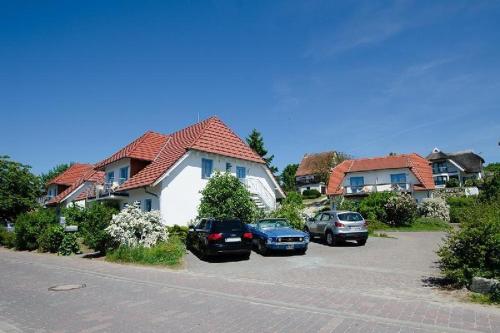 Ferienwohnung "Am Yachthafen" in Altensien Ferienwohnung "Am Yachthafen" in Altensien