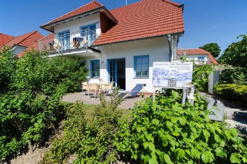 Ferienwohnung "Am Yachthafen" in Altensien Ferienwohnung "Am Yachthafen" in Altensien