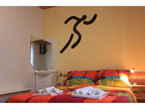 Bed & Breakfast Penzion Brno in ชิห์ Bed & Breakfast Penzion Brno in ชิห์