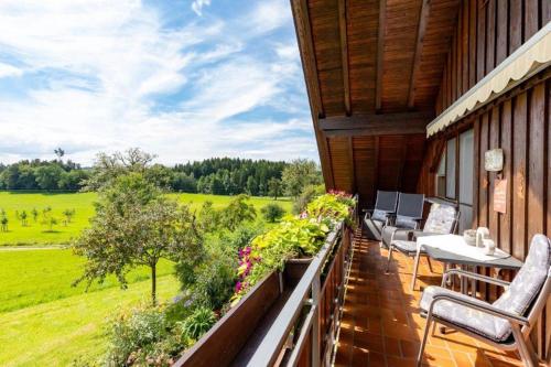 Ferienwohnung Santisblick in Hergensweiler Ferienwohnung Santisblick in Hergensweiler
