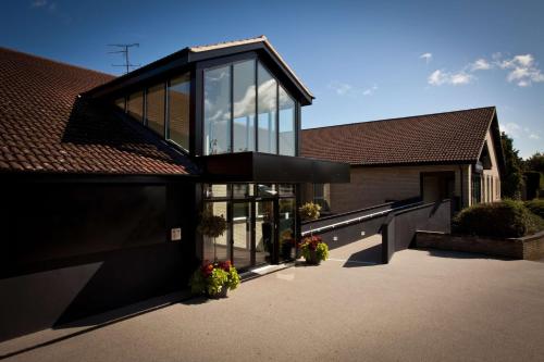 Instalaciones, Gloucester Hotel Signature Collection by Best Western in Gloucester Instalaciones, Gloucester Hotel Signature Collection by Best Western in Gloucester
