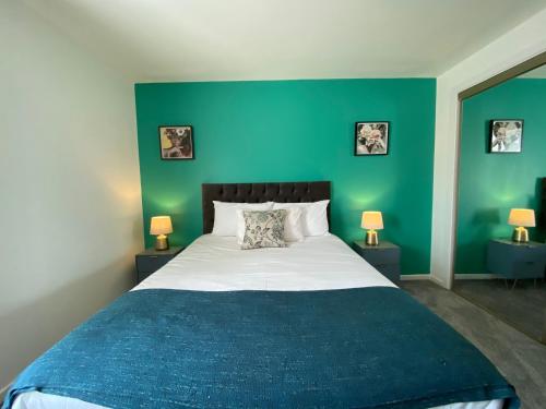 Principal Apartments - Merchant City