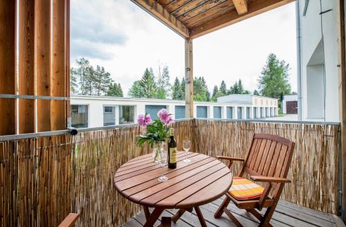 Apartmány Tina a Zdenka - Stožec (Apartmany Tina a Zdenka - Stozec) in Stozec Apartmány Tina a Zdenka - Stožec (Apartmany Tina a Zdenka - Stozec) in Stozec