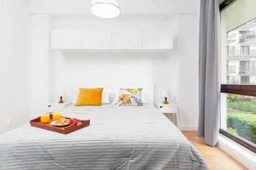 Apartments Westfield Arkadia Burakowska by Noclegi Renters