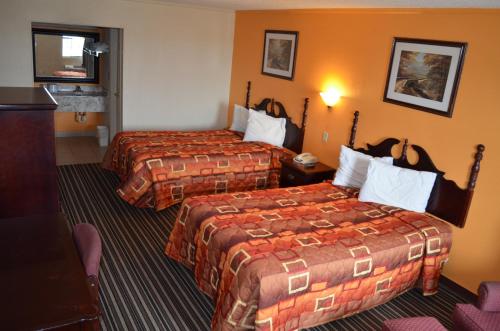 格林維爾皇家汽車旅館 (Royal Inn Greenville) in 格林維爾(TX) 格林維爾皇家汽車旅館 (Royal Inn Greenville) in 格林維爾(TX)
