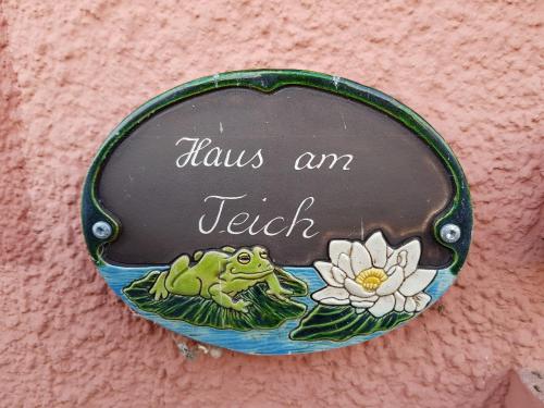 Facilities, Haus am Teich - Teichblick in Todendorf Facilities, Haus am Teich - Teichblick in Todendorf