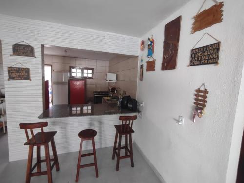 Casa em itamaraca, praia do sossego in Ilha De Itamaraca Casa em itamaraca, praia do sossego in Ilha De Itamaraca