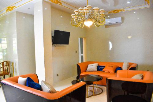 SAMI HOTEL in Ouagadougou SAMI HOTEL in Ouagadougou