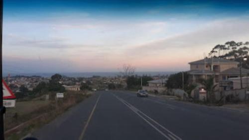 Emampingeni lodge in פורט אדוארד Emampingeni lodge in פורט אדוארד