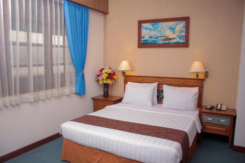 Sapta Nawa Resort 1 Gresik in Gresik Sapta Nawa Resort 1 Gresik in Gresik