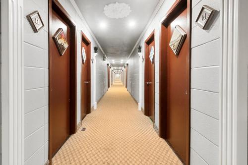 Auberge Pique Nique in Grand-Mere (QC) Auberge Pique Nique in Grand-Mere (QC)