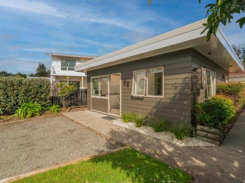 Душ, Sunny Days Retreat - Tairua Holiday Home in Тайруа Душ, Sunny Days Retreat - Tairua Holiday Home in Тайруа