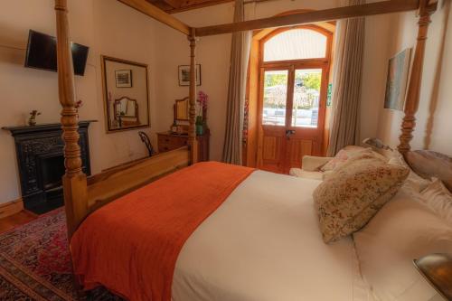 Merindol Manor in Riebeek-Wes Merindol Manor in Riebeek-Wes