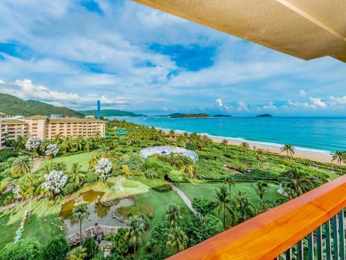 Horizon Resort & Spa Yalong Bay in Sanya Horizon Resort & Spa Yalong Bay in Sanya