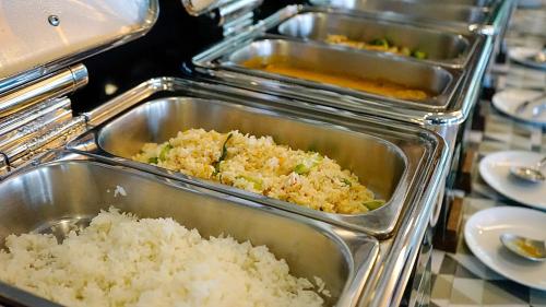 ザ・エンパイヤ レシデンス ニンマン3