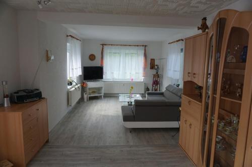 Am Sachsenstein - Zum Skispringer in Lauter-Bernsbach Am Sachsenstein - Zum Skispringer in Lauter-Bernsbach