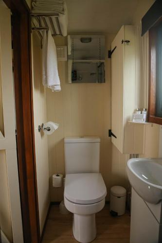 Shepherd hut with hot tub in John O Groats NC500 in John O Groats Shepherd hut with hot tub in John O Groats NC500 in John O Groats