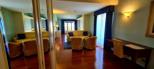 Hotel New Genziana in Montecchio Maggiore Hotel New Genziana in Montecchio Maggiore