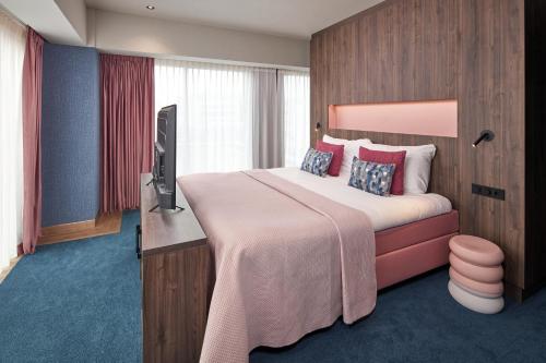 Van der Valk Hotel Haarlem in Haarlem Van der Valk Hotel Haarlem in Haarlem