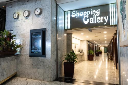 Shops, Eurobuilding Hotel & Suites Caracas in Caracas Shops, Eurobuilding Hotel & Suites Caracas in Caracas