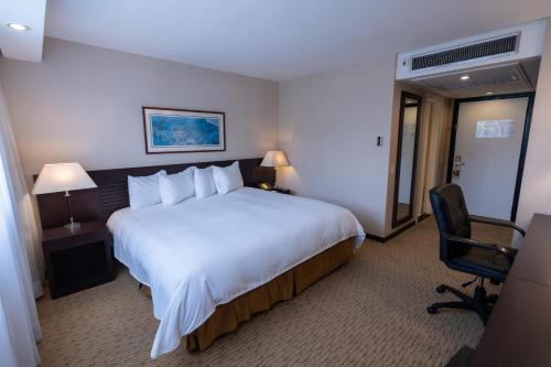 Eurobuilding Hotel & Suites Caracas in Caracas Eurobuilding Hotel & Suites Caracas in Caracas