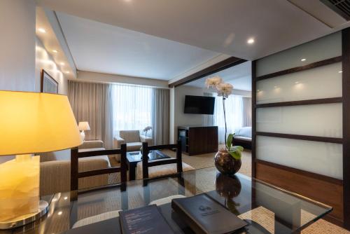 Facilities, Eurobuilding Hotel & Suites Caracas in Caracas Facilities, Eurobuilding Hotel & Suites Caracas in Caracas