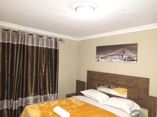 Istaba viesiem, Semuya Apartments in Ndola Istaba viesiem, Semuya Apartments in Ndola
